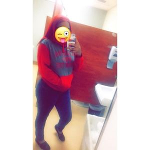 Meet your Posher, Shadayah